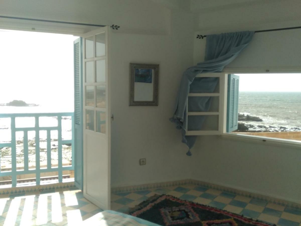 Appartements La Grotte Эс-Сувейра Экстерьер фото