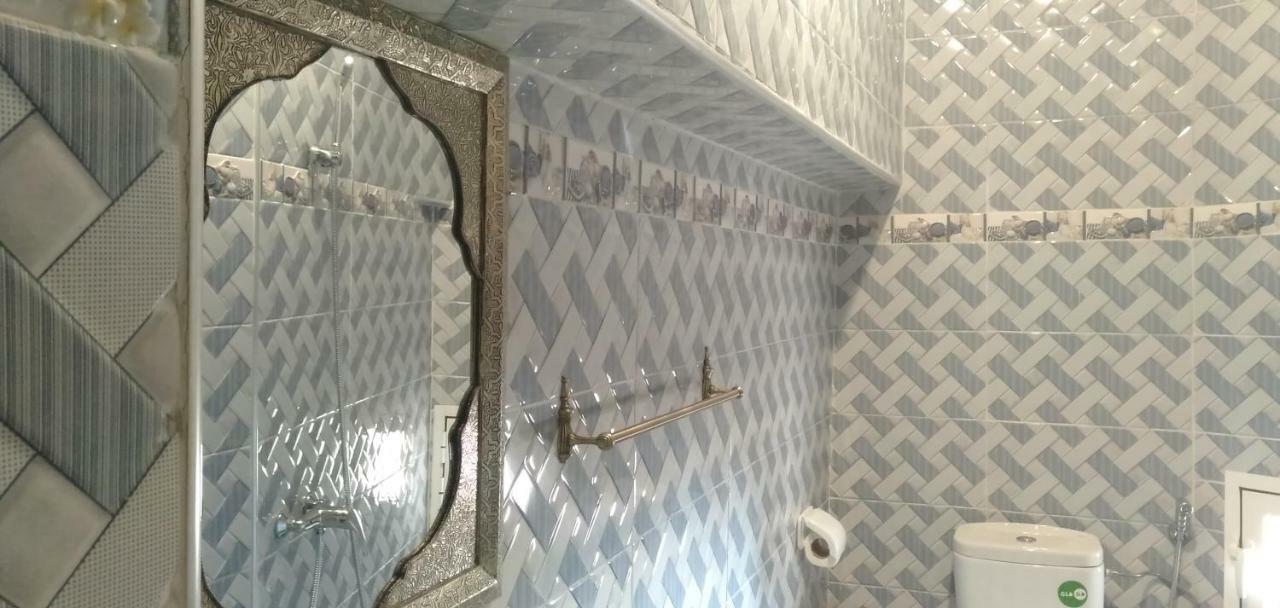 Appartements La Grotte Эс-Сувейра Экстерьер фото