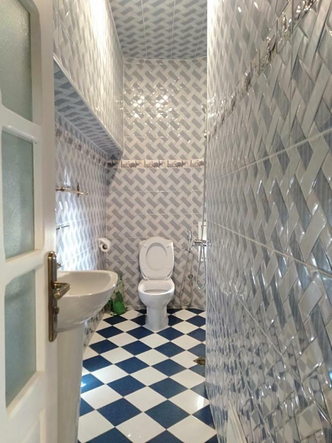 Appartements La Grotte Эс-Сувейра Экстерьер фото
